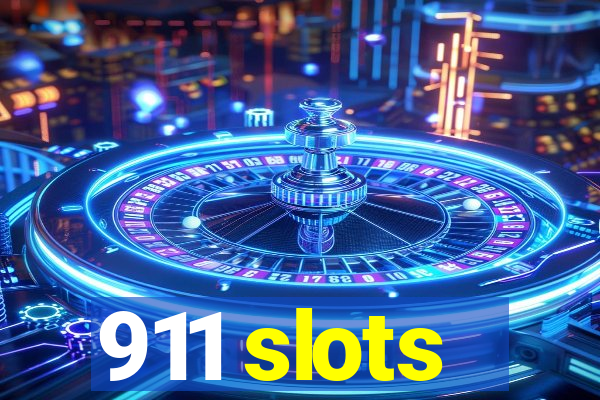 911 slots